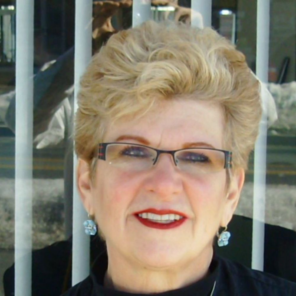 Meet your Posher, Rosemarie